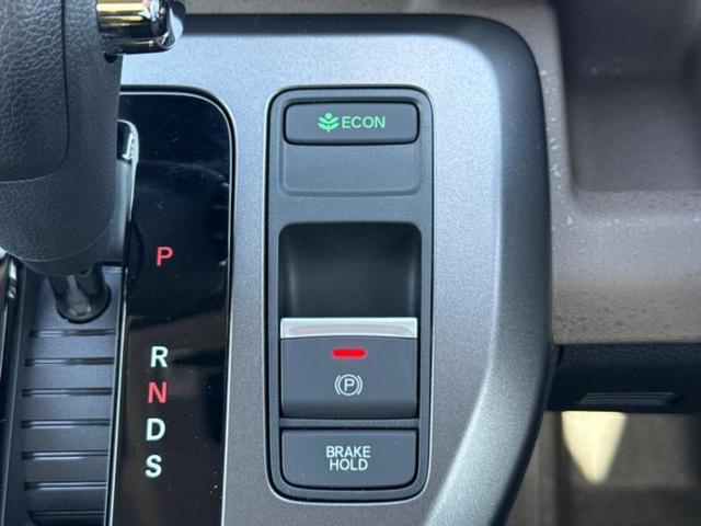 フリード AIR 保証書/純正 8インチ ナビ/ホンダセンシング/両側電動スライドドア/車線逸脱防止支援システム/登録済未使用車/ヘッドランプ LED/Bluetooth接続/EBD付ABS/バックモニター 禁煙車(28枚目)