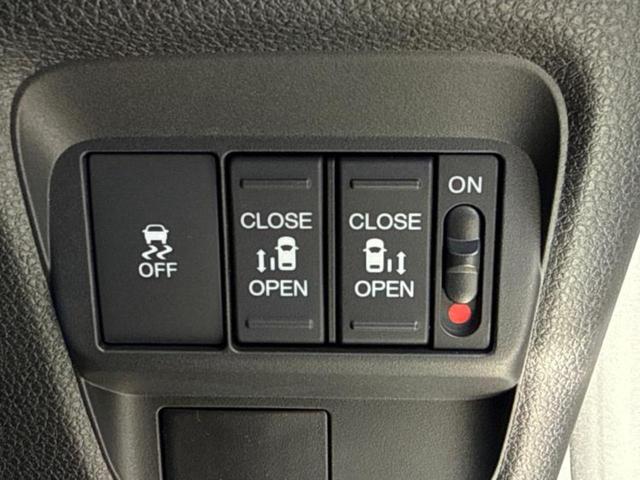 フリード AIR 保証書/純正 8インチ ナビ/ホンダセンシング/両側電動スライドドア/車線逸脱防止支援システム/登録済未使用車/ヘッドランプ LED/Bluetooth接続/EBD付ABS/バックモニター 禁煙車(29枚目)