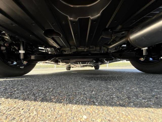 フリード AIR 保証書/純正 8インチ ナビ/ホンダセンシング/両側電動スライドドア/車線逸脱防止支援システム/登録済未使用車/ヘッドランプ LED/Bluetooth接続/EBD付ABS/バックモニター 禁煙車(46枚目)