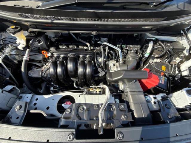 フリード AIR 保証書/純正 8インチ ナビ/ホンダセンシング/両側電動スライドドア/車線逸脱防止支援システム/登録済未使用車/ヘッドランプ LED/Bluetooth接続/EBD付ABS/バックモニター 禁煙車(49枚目)