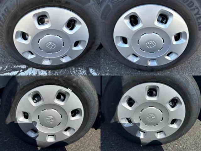 フリード AIR 保証書/純正 8インチ ナビ/ホンダセンシング/両側電動スライドドア/車線逸脱防止支援システム/登録済未使用車/ヘッドランプ LED/Bluetooth接続/EBD付ABS/バックモニター 禁煙車(52枚目)