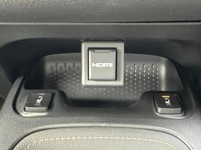 カローラツーリング ハイブリッドダブルバイビー モデリスタエアロ/保証書/ディスプレイオーディオ+ナビ10インチ/衝突安全装置/シートヒーター 前席/車線逸脱防止支援システム/シート ハーフレザー/ヘッドランプ LED 衝突被害軽減システム(40枚目)