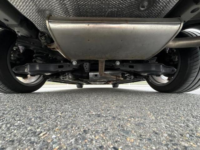 カローラツーリング ハイブリッドダブルバイビー モデリスタエアロ/保証書/ディスプレイオーディオ+ナビ10インチ/衝突安全装置/シートヒーター 前席/車線逸脱防止支援システム/シート ハーフレザー/ヘッドランプ LED 衝突被害軽減システム(47枚目)