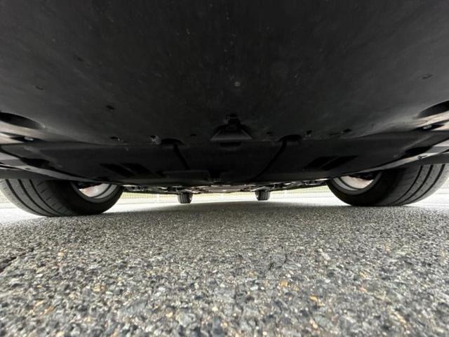 カローラツーリング ハイブリッドダブルバイビー モデリスタエアロ/保証書/ディスプレイオーディオ+ナビ10インチ/衝突安全装置/シートヒーター 前席/車線逸脱防止支援システム/シート ハーフレザー/ヘッドランプ LED 衝突被害軽減システム(48枚目)