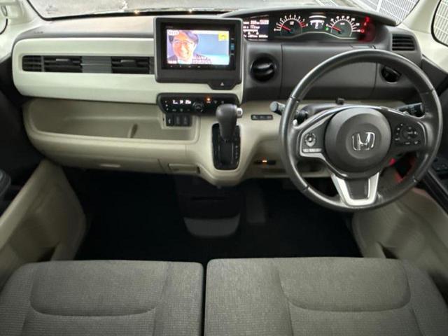 N-BOX G・Lターボホンダセンシング 新品タイヤ/純正 ナビ/ホンダセンシング/両側電動スライドドア/車線逸脱防止支援システム/パーキングアシスト バックガイド/ドライブレコーダー 前後/Bluetooth接続/ETC バックカメラ(4枚目)