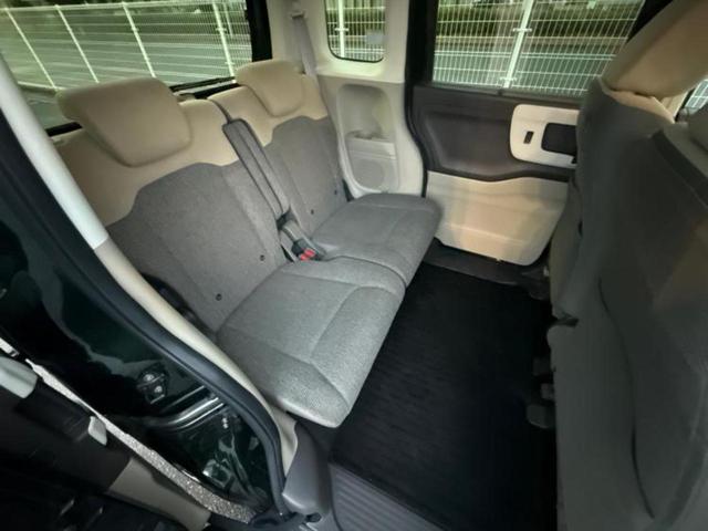 N-BOX G・Lターボホンダセンシング 新品タイヤ/純正 ナビ/ホンダセンシング/両側電動スライドドア/車線逸脱防止支援システム/パーキングアシスト バックガイド/ドライブレコーダー 前後/Bluetooth接続/ETC バックカメラ(6枚目)