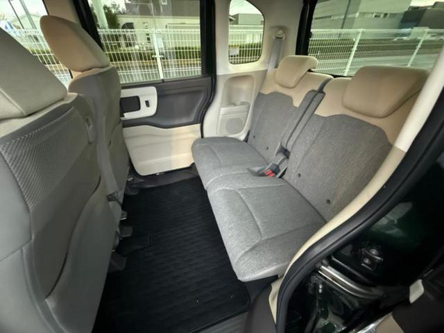 N-BOX G・Lターボホンダセンシング 新品タイヤ/純正 ナビ/ホンダセンシング/両側電動スライドドア/車線逸脱防止支援システム/パーキングアシスト バックガイド/ドライブレコーダー 前後/Bluetooth接続/ETC バックカメラ(8枚目)