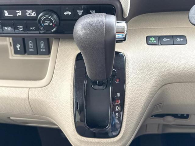 N-BOX G・Lターボホンダセンシング 新品タイヤ/純正 ナビ/ホンダセンシング/両側電動スライドドア/車線逸脱防止支援システム/パーキングアシスト バックガイド/ドライブレコーダー 前後/Bluetooth接続/ETC バックカメラ(18枚目)