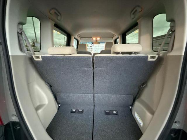 N-BOX G・Lターボホンダセンシング 新品タイヤ/純正 ナビ/ホンダセンシング/両側電動スライドドア/車線逸脱防止支援システム/パーキングアシスト バックガイド/ドライブレコーダー 前後/Bluetooth接続/ETC バックカメラ(19枚目)