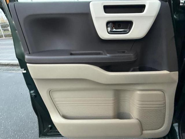 N-BOX G・Lターボホンダセンシング 新品タイヤ/純正 ナビ/ホンダセンシング/両側電動スライドドア/車線逸脱防止支援システム/パーキングアシスト バックガイド/ドライブレコーダー 前後/Bluetooth接続/ETC バックカメラ(22枚目)