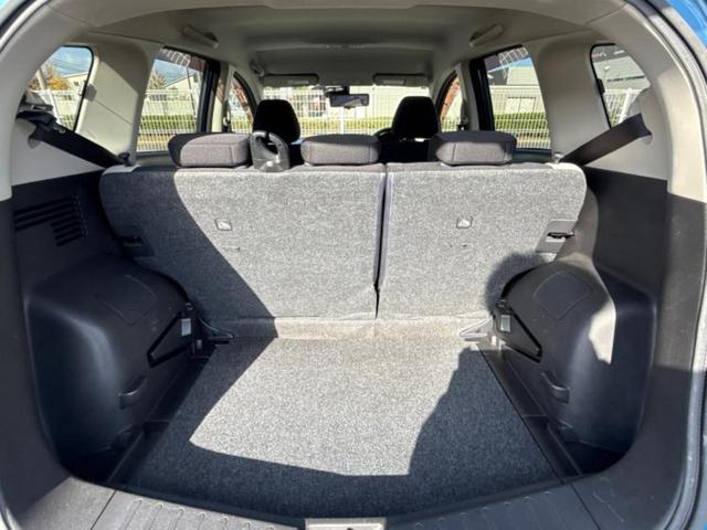 ノート eパワーX 保証書/純正 SDナビ/インテリジェントルームミラー/衝突安全装置/アラウンドビューモニター/車線逸脱防止支援システム/Bluetooth接続/EBD付ABS/横滑り防止装置/アイドリングストップ(19枚目)