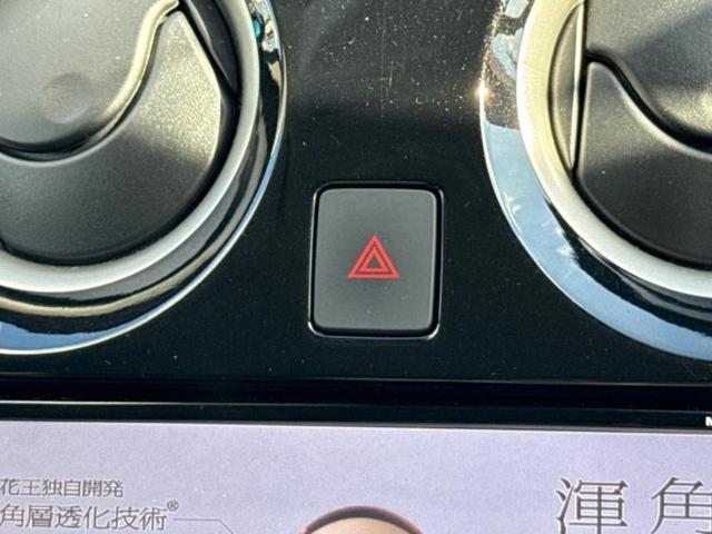 ノート eパワーX 保証書/純正 SDナビ/インテリジェントルームミラー/衝突安全装置/アラウンドビューモニター/車線逸脱防止支援システム/Bluetooth接続/EBD付ABS/横滑り防止装置/アイドリングストップ(29枚目)