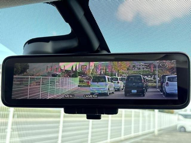 ノート eパワーX 保証書/純正 SDナビ/インテリジェントルームミラー/衝突安全装置/アラウンドビューモニター/車線逸脱防止支援システム/Bluetooth接続/EBD付ABS/横滑り防止装置/アイドリングストップ(39枚目)