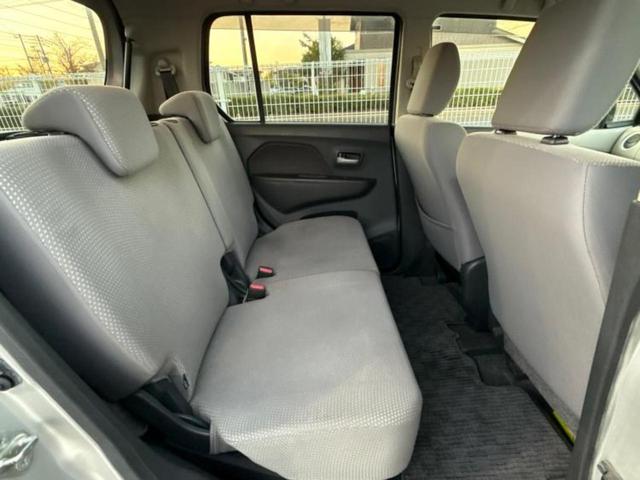 ワゴンR FZ 新品タイヤ/デュアルカメラブレーキサポート(スズキ)/シートヒーター 運転席/EBD付ABS/横滑り防止装置/アイドリングストップ/エアバッグ 運転席/エアバッグ 助手席 盗難防止装置(6枚目)