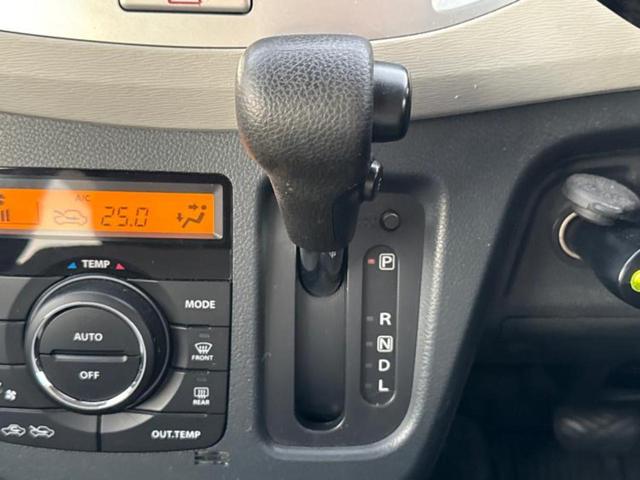 ワゴンR FZ 新品タイヤ/デュアルカメラブレーキサポート(スズキ)/シートヒーター 運転席/EBD付ABS/横滑り防止装置/アイドリングストップ/エアバッグ 運転席/エアバッグ 助手席 盗難防止装置(17枚目)