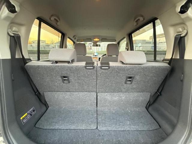 ワゴンR FZ 新品タイヤ/デュアルカメラブレーキサポート(スズキ)/シートヒーター 運転席/EBD付ABS/横滑り防止装置/アイドリングストップ/エアバッグ 運転席/エアバッグ 助手席 盗難防止装置(19枚目)