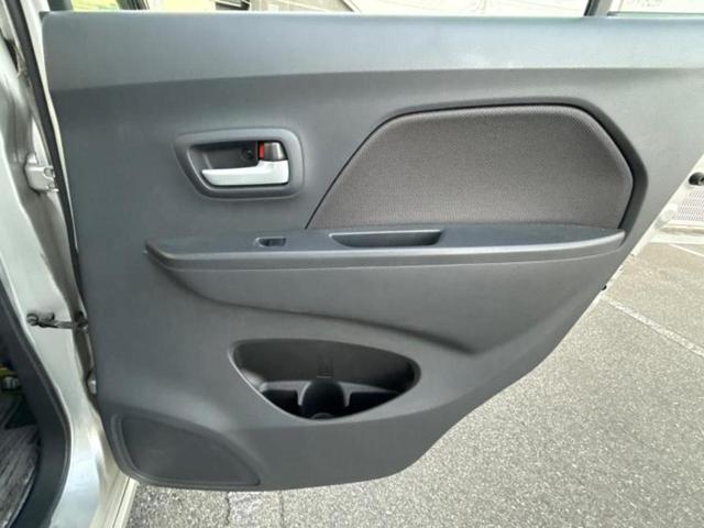 ワゴンR FZ 新品タイヤ/デュアルカメラブレーキサポート(スズキ)/シートヒーター 運転席/EBD付ABS/横滑り防止装置/アイドリングストップ/エアバッグ 運転席/エアバッグ 助手席 盗難防止装置(22枚目)