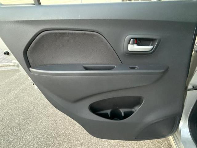 ワゴンR FZ 新品タイヤ/デュアルカメラブレーキサポート(スズキ)/シートヒーター 運転席/EBD付ABS/横滑り防止装置/アイドリングストップ/エアバッグ 運転席/エアバッグ 助手席 盗難防止装置(24枚目)