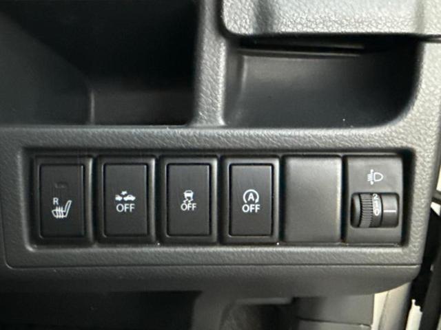 ワゴンR FZ 新品タイヤ/デュアルカメラブレーキサポート(スズキ)/シートヒーター 運転席/EBD付ABS/横滑り防止装置/アイドリングストップ/エアバッグ 運転席/エアバッグ 助手席 盗難防止装置(26枚目)
