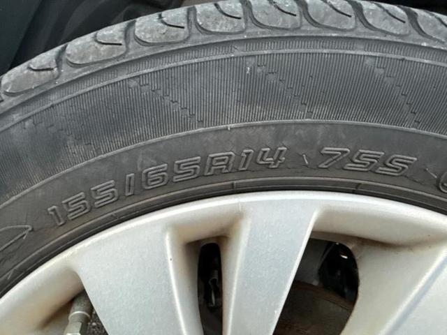 ワゴンR FZ 新品タイヤ/デュアルカメラブレーキサポート(スズキ)/シートヒーター 運転席/EBD付ABS/横滑り防止装置/アイドリングストップ/エアバッグ 運転席/エアバッグ 助手席 盗難防止装置(49枚目)