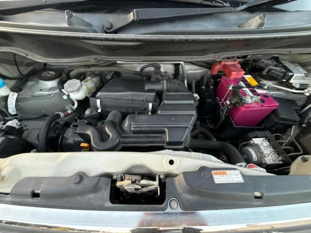 ワゴンR FZ 新品タイヤ/デュアルカメラブレーキサポート(スズキ)/シートヒーター 運転席/EBD付ABS/横滑り防止装置/アイドリングストップ/エアバッグ 運転席/エアバッグ 助手席 盗難防止装置(47枚目)