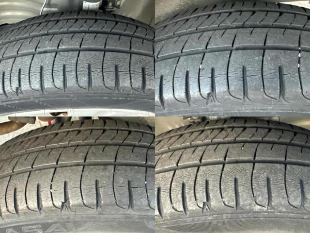 ワゴンR FZ 新品タイヤ/デュアルカメラブレーキサポート(スズキ)/シートヒーター 運転席/EBD付ABS/横滑り防止装置/アイドリングストップ/エアバッグ 運転席/エアバッグ 助手席 盗難防止装置(48枚目)