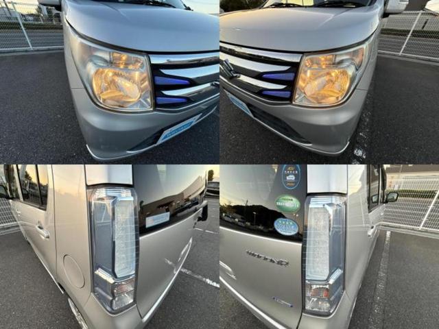 ワゴンR FZ 新品タイヤ/デュアルカメラブレーキサポート(スズキ)/シートヒーター 運転席/EBD付ABS/横滑り防止装置/アイドリングストップ/エアバッグ 運転席/エアバッグ 助手席 盗難防止装置(51枚目)