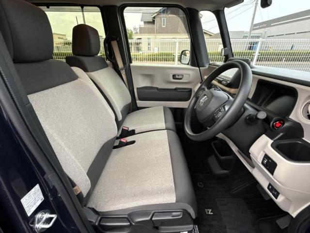 N-BOX ヒョウジュン 純正 8インチ メモリーナビ/ホンダセンシング/電動スライドドア/車線逸脱防止支援システム/ドライブレコーダー 純正/ヘッドランプ LED/USBジャック/Bluetooth接続/EBD付ABS(5枚目)