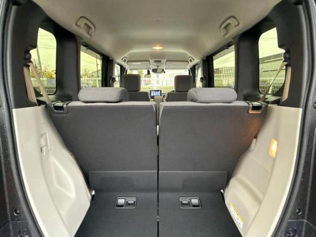 N-BOX ヒョウジュン 純正 8インチ メモリーナビ/ホンダセンシング/電動スライドドア/車線逸脱防止支援システム/ドライブレコーダー 純正/ヘッドランプ LED/USBジャック/Bluetooth接続/EBD付ABS(19枚目)