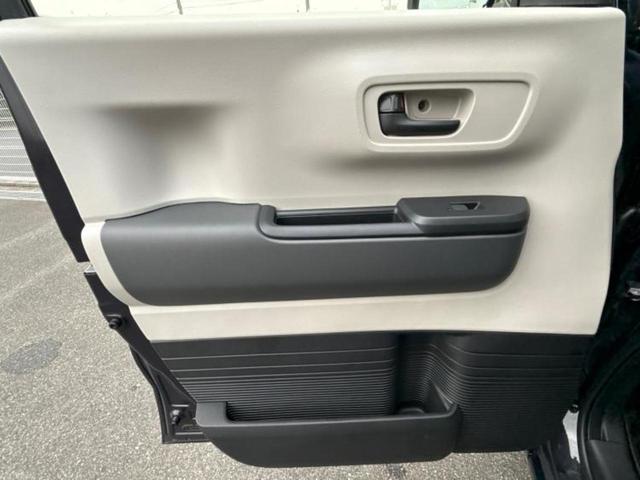 N-BOX ヒョウジュン 純正 8インチ メモリーナビ/ホンダセンシング/電動スライドドア/車線逸脱防止支援システム/ドライブレコーダー 純正/ヘッドランプ LED/USBジャック/Bluetooth接続/EBD付ABS(22枚目)