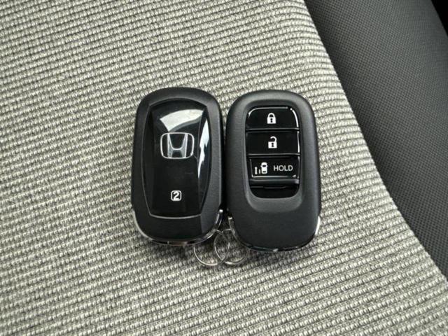 N-BOX ヒョウジュン 純正 8インチ メモリーナビ/ホンダセンシング/電動スライドドア/車線逸脱防止支援システム/ドライブレコーダー 純正/ヘッドランプ LED/USBジャック/Bluetooth接続/EBD付ABS(34枚目)