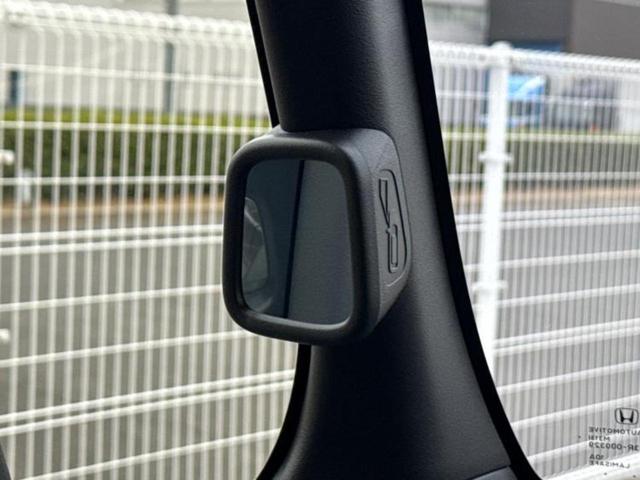 N-BOX ヒョウジュン 純正 8インチ メモリーナビ/ホンダセンシング/電動スライドドア/車線逸脱防止支援システム/ドライブレコーダー 純正/ヘッドランプ LED/USBジャック/Bluetooth接続/EBD付ABS(46枚目)