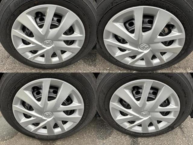 N-BOX ヒョウジュン 純正 8インチ メモリーナビ/ホンダセンシング/電動スライドドア/車線逸脱防止支援システム/ドライブレコーダー 純正/ヘッドランプ LED/USBジャック/Bluetooth接続/EBD付ABS(55枚目)