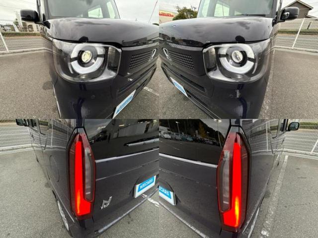 N-BOX ヒョウジュン 純正 8インチ メモリーナビ/ホンダセンシング/電動スライドドア/車線逸脱防止支援システム/ドライブレコーダー 純正/ヘッドランプ LED/USBジャック/Bluetooth接続/EBD付ABS(56枚目)