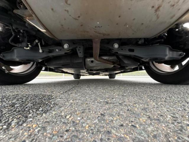 Ｃ－ＨＲ Ｇモードネロセーフティプラス３　新品タイヤ／モデリスタエアロ／保証書／ディスプレイオーディオ＋ナビ８インチ／トヨタセーフティセンス／シートヒーター　前席／３６０°ビューモニター／車線逸脱防止支援システム／シート　ハーフレザー　ＥＴＣ（46枚目）