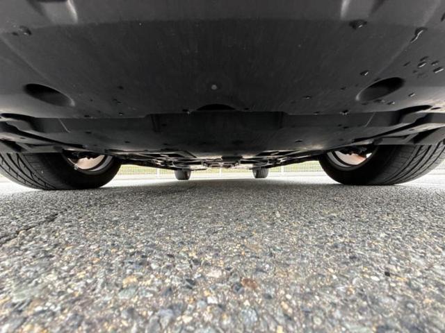 Ｃ－ＨＲ Ｇモードネロセーフティプラス３　新品タイヤ／モデリスタエアロ／保証書／ディスプレイオーディオ＋ナビ８インチ／トヨタセーフティセンス／シートヒーター　前席／３６０°ビューモニター／車線逸脱防止支援システム／シート　ハーフレザー　ＥＴＣ（47枚目）