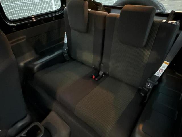 ジムニーシエラ 4WD JC 保証書/社外 9インチ SDナビ/デュアルカメラブレーキサポート(スズキ)/シートヒーター/車線逸脱防止支援システム/ヘッドランプ LED/Bluetooth接続/ETC/EBD付ABS バックカメラ(8枚目)