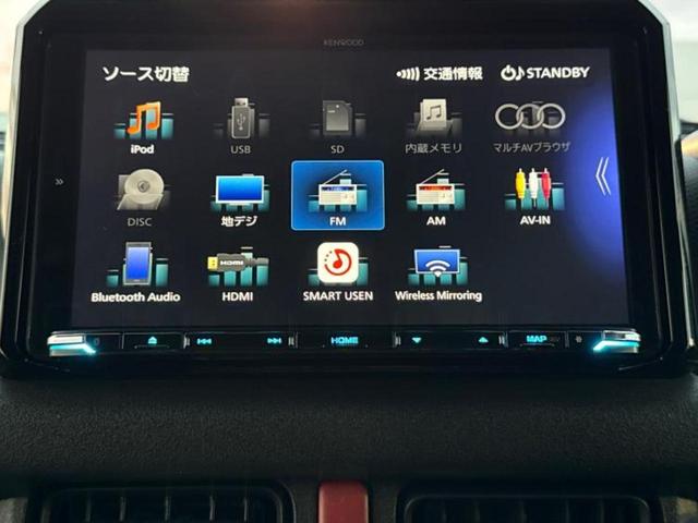 ジムニーシエラ 4WD JC 保証書/社外 9インチ SDナビ/デュアルカメラブレーキサポート(スズキ)/シートヒーター/車線逸脱防止支援システム/ヘッドランプ LED/Bluetooth接続/ETC/EBD付ABS バックカメラ(11枚目)