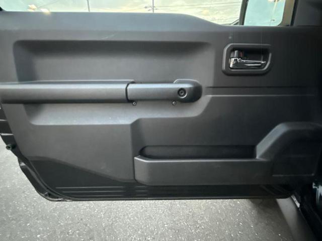 ジムニーシエラ 4WD JC 保証書/社外 9インチ SDナビ/デュアルカメラブレーキサポート(スズキ)/シートヒーター/車線逸脱防止支援システム/ヘッドランプ LED/Bluetooth接続/ETC/EBD付ABS バックカメラ(22枚目)