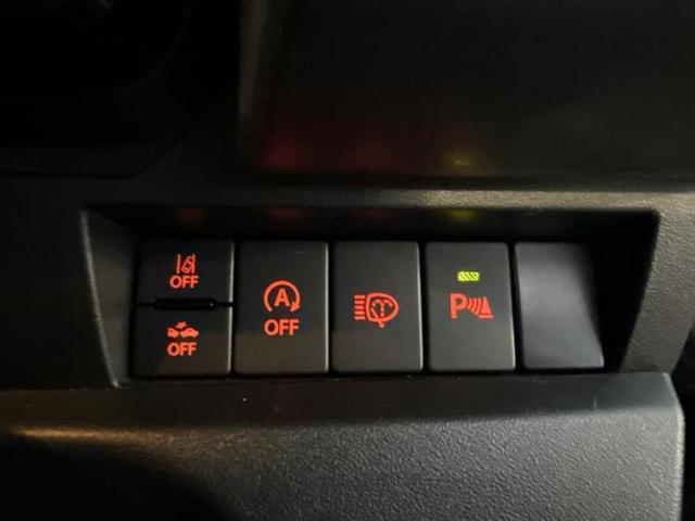 ジムニーシエラ 4WD JC 保証書/社外 9インチ SDナビ/デュアルカメラブレーキサポート(スズキ)/シートヒーター/車線逸脱防止支援システム/ヘッドランプ LED/Bluetooth接続/ETC/EBD付ABS バックカメラ(25枚目)