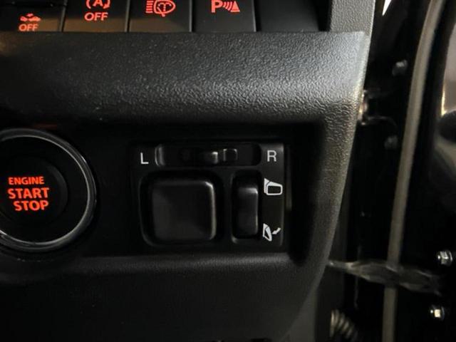 ジムニーシエラ 4WD JC 保証書/社外 9インチ SDナビ/デュアルカメラブレーキサポート(スズキ)/シートヒーター/車線逸脱防止支援システム/ヘッドランプ LED/Bluetooth接続/ETC/EBD付ABS バックカメラ(26枚目)