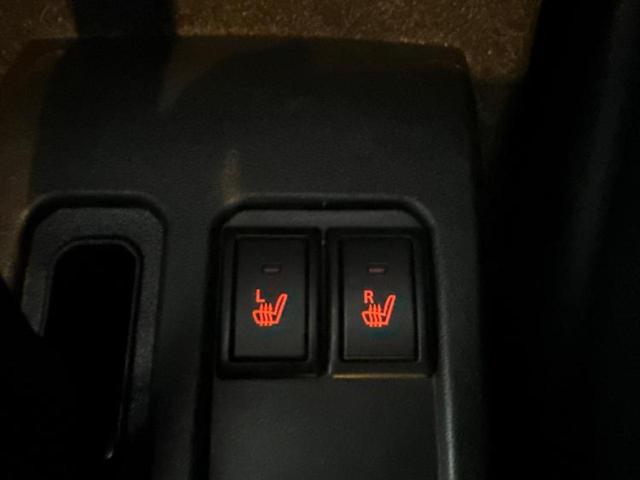 ジムニーシエラ 4WD JC 保証書/社外 9インチ SDナビ/デュアルカメラブレーキサポート(スズキ)/シートヒーター/車線逸脱防止支援システム/ヘッドランプ LED/Bluetooth接続/ETC/EBD付ABS バックカメラ(28枚目)