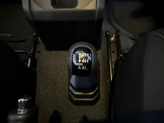 ジムニーシエラ 4WD JC 保証書/社外 9インチ SDナビ/デュアルカメラブレーキサポート(スズキ)/シートヒーター/車線逸脱防止支援システム/ヘッドランプ LED/Bluetooth接続/ETC/EBD付ABS バックカメラ(33枚目)