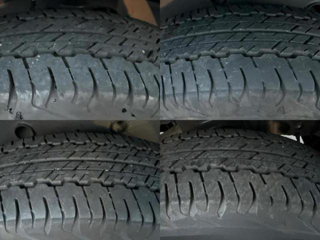 ジムニーシエラ 4WD JC 保証書/社外 9インチ SDナビ/デュアルカメラブレーキサポート(スズキ)/シートヒーター/車線逸脱防止支援システム/ヘッドランプ LED/Bluetooth接続/ETC/EBD付ABS バックカメラ(51枚目)