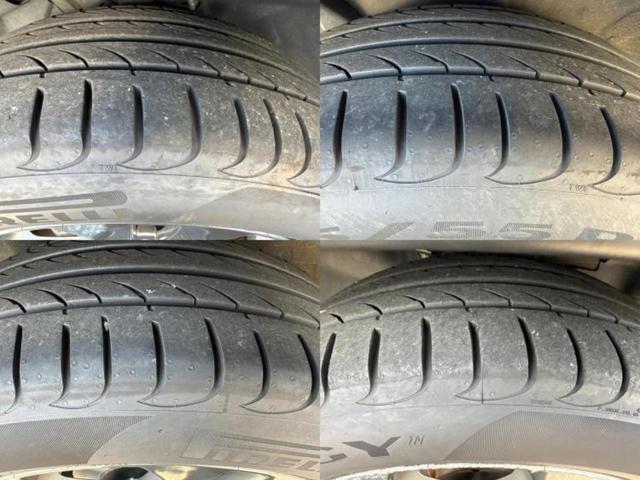 ご購入後の車検やメンテナンスもＷＥＣＡＲＳにお任せください！自社で整備から修理まで行っておりますので、ご納車後のアフターフォローもお任せください！