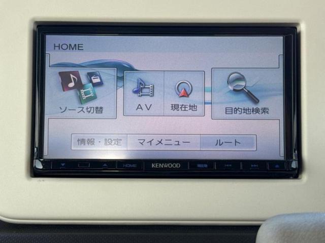 アルトラパン G 新品タイヤ/保証書/社外 SDナビ/衝突安全装置/EBD付ABS/横滑り防止装置/ワンセグTV/エアバッグ 運転席/エアバッグ 助手席/パワーウインドウ/エンジンスタートボタン/キーレスエントリー(9枚目)