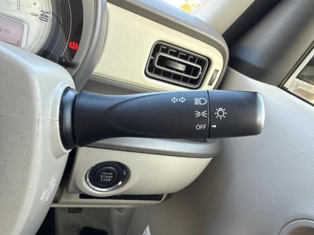 アルトラパン G 新品タイヤ/保証書/社外 SDナビ/衝突安全装置/EBD付ABS/横滑り防止装置/ワンセグTV/エアバッグ 運転席/エアバッグ 助手席/パワーウインドウ/エンジンスタートボタン/キーレスエントリー(15枚目)