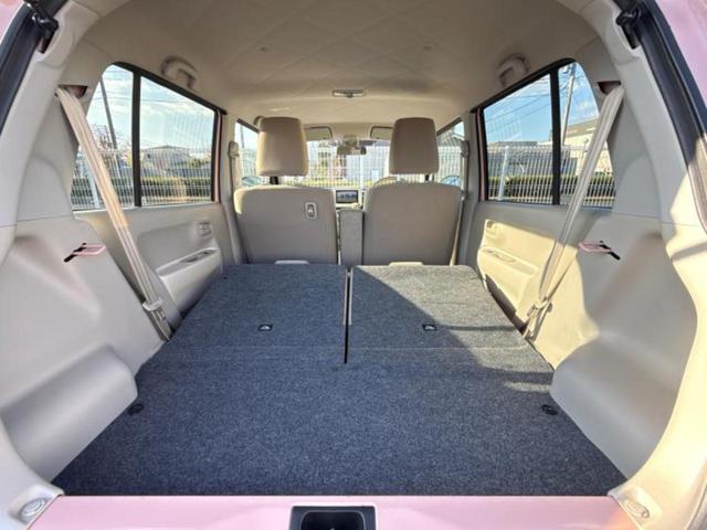 アルトラパン G 新品タイヤ/保証書/社外 SDナビ/衝突安全装置/EBD付ABS/横滑り防止装置/ワンセグTV/エアバッグ 運転席/エアバッグ 助手席/パワーウインドウ/エンジンスタートボタン/キーレスエントリー(20枚目)