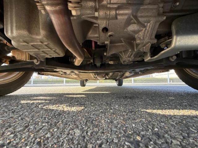 アルトラパン G 新品タイヤ/保証書/社外 SDナビ/衝突安全装置/EBD付ABS/横滑り防止装置/ワンセグTV/エアバッグ 運転席/エアバッグ 助手席/パワーウインドウ/エンジンスタートボタン/キーレスエントリー(47枚目)