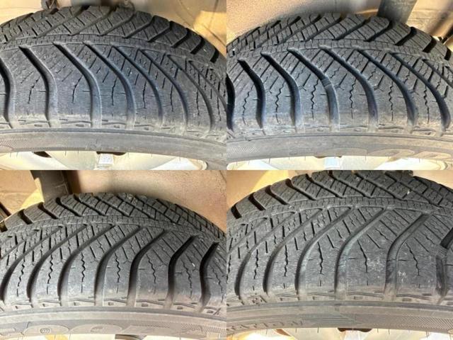 アルトラパン G 新品タイヤ/保証書/社外 SDナビ/衝突安全装置/EBD付ABS/横滑り防止装置/ワンセグTV/エアバッグ 運転席/エアバッグ 助手席/パワーウインドウ/エンジンスタートボタン/キーレスエントリー(50枚目)